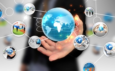 華夏融創 '互聯網+金融'助力普惠金融發展